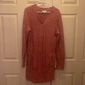 Women’s Cardigan